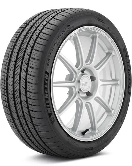 Cauciucarie.ro - Anvelopa Vara MICHELIN PILOT SPORT ALL SEASON 4 315/30 R21 105V