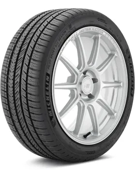 Anvelope Vara - MICHELIN PILOT SPORT ALL SEASON 4 - 315/30 R21 105V - Poza 1
