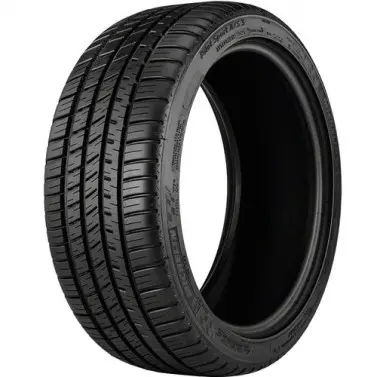 Cauciucarie.ro - Anvelopa Vara MICHELIN PILOT SPORT A/S 3 275/40 R20 106V
