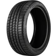 Cauciucarie.ro - Anvelopa Vara MICHELIN PILOT SPORT A/S 3 275/40 R20 106V