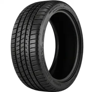 Anvelope Vara - MICHELIN PILOT SPORT A/S 3 - 275/40 R20 106V - Poza 1