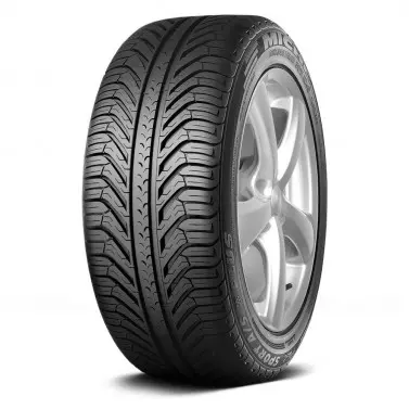 Cauciucarie.ro - Anvelopa Vara MICHELIN PILOT SPORT A/S PLUS 285/40 R19 103V