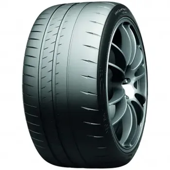 Anvelope Vara - MICHELIN PILOT SPORT CUP 2 - 245/35 R20 95Y - Poza 1