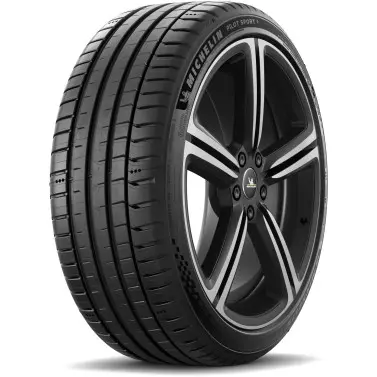 Cauciucarie.ro - Anvelopa Vara MICHELIN PILOT SPORT S 5 315/35 R21 111Y