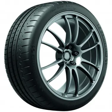 Cauciucarie.ro - Anvelopa Vara MICHELIN PILOT SUPER SPORT 245/35 R20 95Y