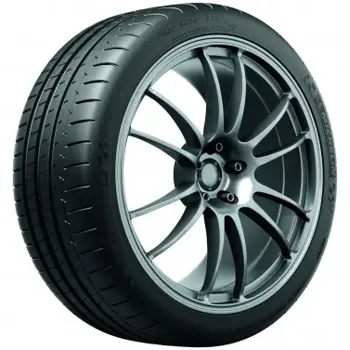 Anvelope Vara - MICHELIN PILOT SUPER SPORT - 245/35 R20 95Y - Poza 1