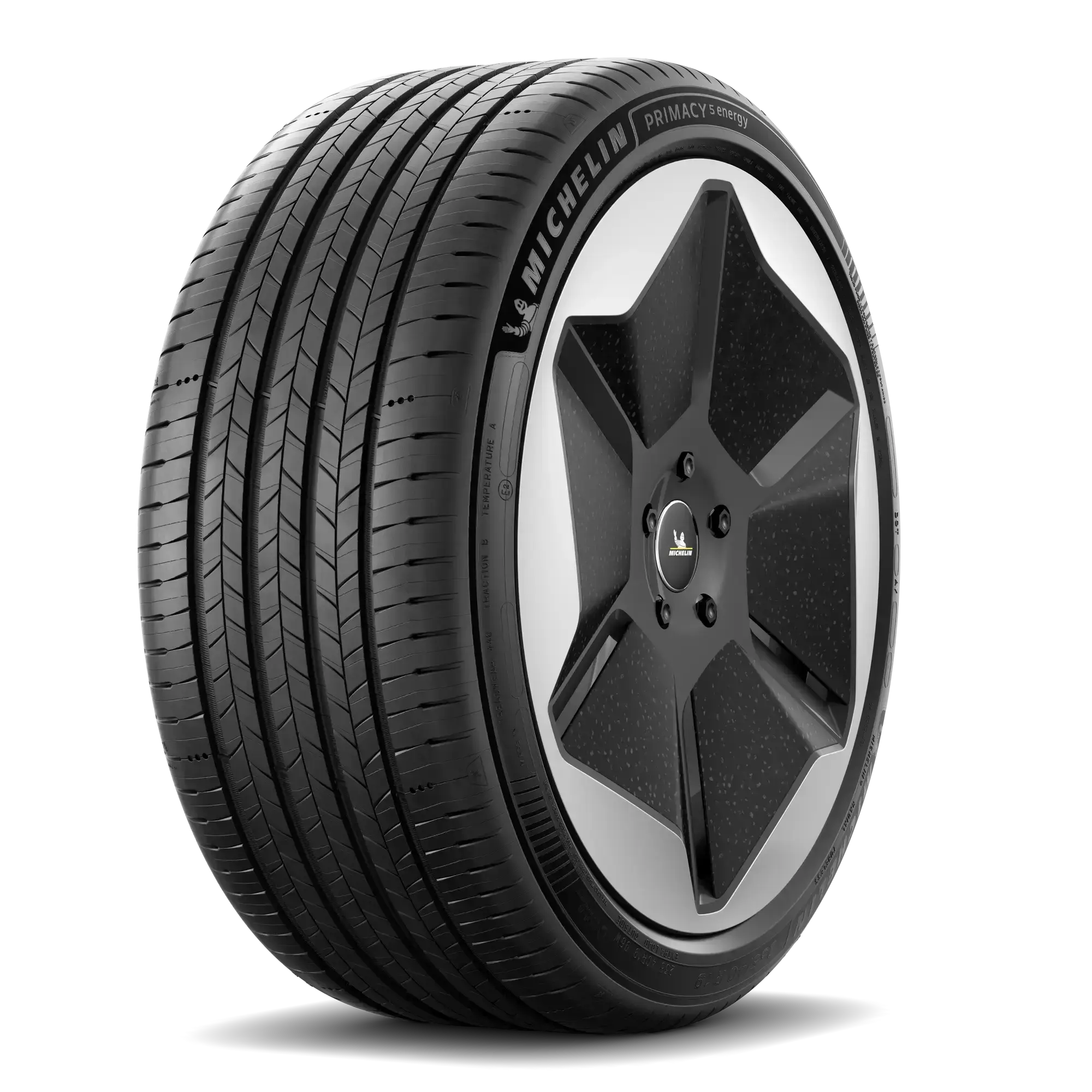 Cauciucarie.ro - Anvelopa Vara MICHELIN PRIMACY 5 ENERGY 225/55 R18 102V