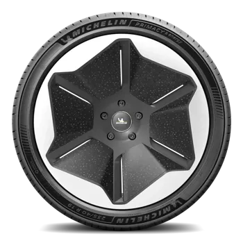 Anvelope Vara - MICHELIN PRIMACY 5 ENERGY - 225/55 R18 102V - Poza 4