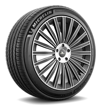 Anvelope Vara - MICHELIN PRIMACY 5 - 205/55 R16 91W - Poza 2