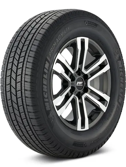 Cauciucarie.ro - Anvelopa Vara MICHELIN PRIMACY LTX 275/60 R22 125S