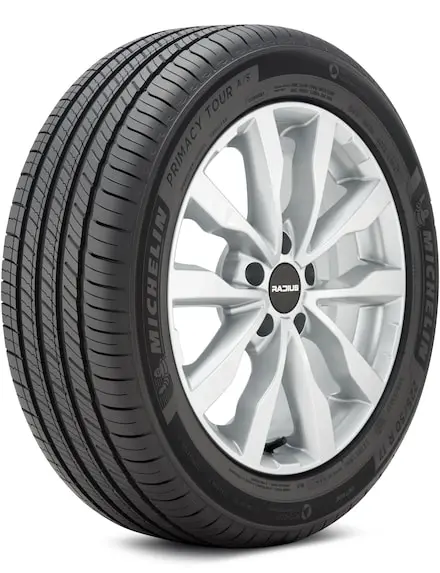 Cauciucarie.ro - Anvelopa Vara MICHELIN PRIMACY TOUR A/S 265/45 R21 108Y