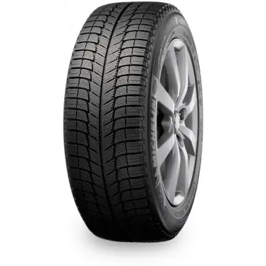 Cauciucarie.ro - Anvelopa Iarna MICHELIN X-ICE SNOW SUV 255/50 R19 107H