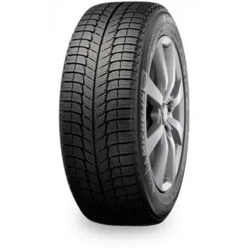 Anvelope Iarna - MICHELIN X-ICE SNOW SUV - 255/50 R19 107H - Poza 1