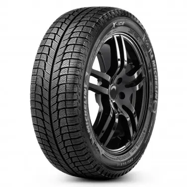 Cauciucarie.ro - Anvelopa Iarna MICHELIN X-ICE SNOW 235/40 R18 95H