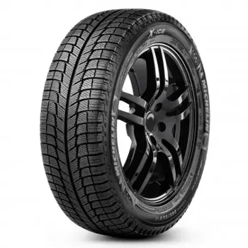 Anvelope Iarna - MICHELIN X-ICE SNOW - 235/40 R18 95H - Poza 1
