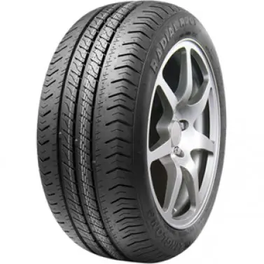 Cauciucarie.ro - Anvelopa Vara MILESTONE ECOSTOSNE 195/60 R12C 104N