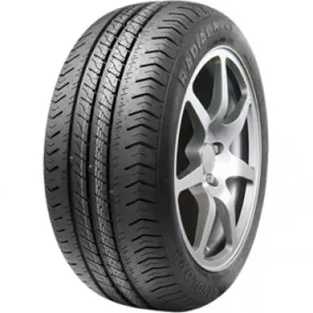 Anvelope Vara - MILESTONE ECOSTOSNE - 195/60 R12C 104N - Poza 1