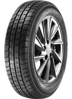 Anvelope Iarna - MILESTONE MW01V - 225/75 R16C 121R - Poza 1