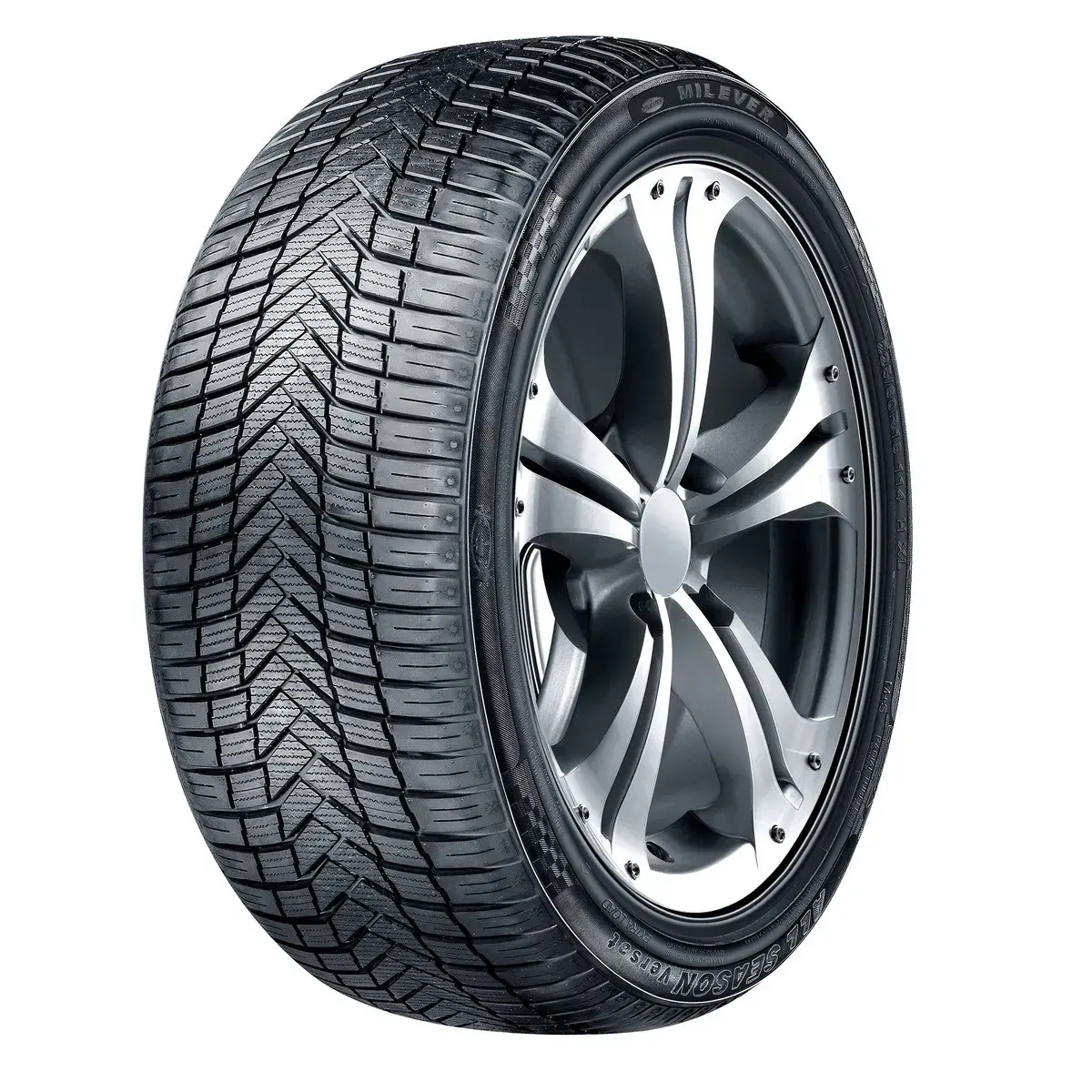 Cauciucarie.ro - Anvelopa Allseason MILEVER ALL SEASON VERSAT MC545 225/65 R17 106V