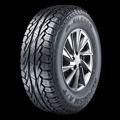 Cauciucarie.ro - Anvelopa Vara MILEVER ALPINISM A/T MU050 265/65 R17 112S
