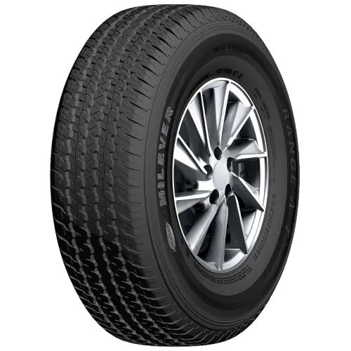 Cauciucarie.ro - Anvelopa Vara MILEVER A/T2 MU169 255/70 R15C 112S