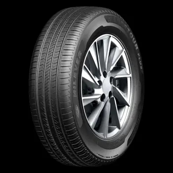 Anvelope Vara - MILEVER RANGE TOUR PLUS MU069 - 225/65 R17 102V - Poza 1