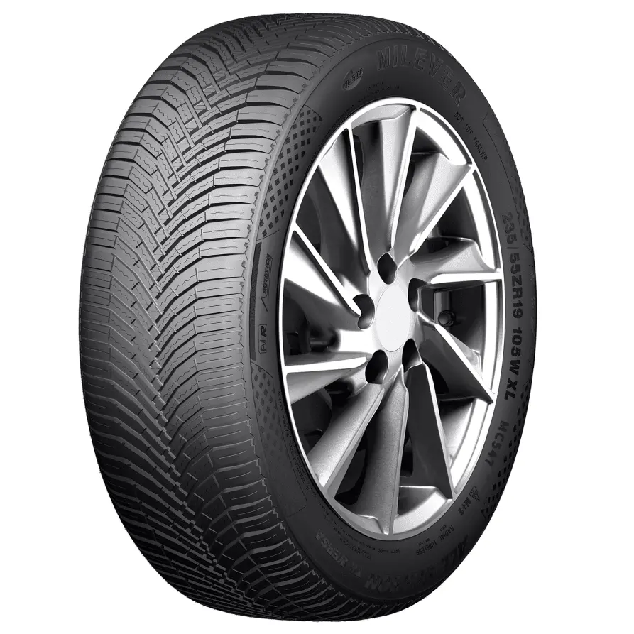 Cauciucarie.ro - Anvelopa Allseason MILEVER TRANSEASON TRAVERSA MC547 205/50 R17 93W