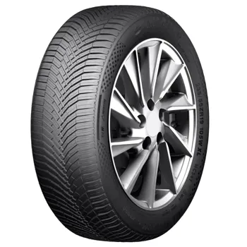 Anvelope Allseason - MILEVER TRANSEASON TRAVERSA MC547 - 235/55 R17 103W - Poza 1
