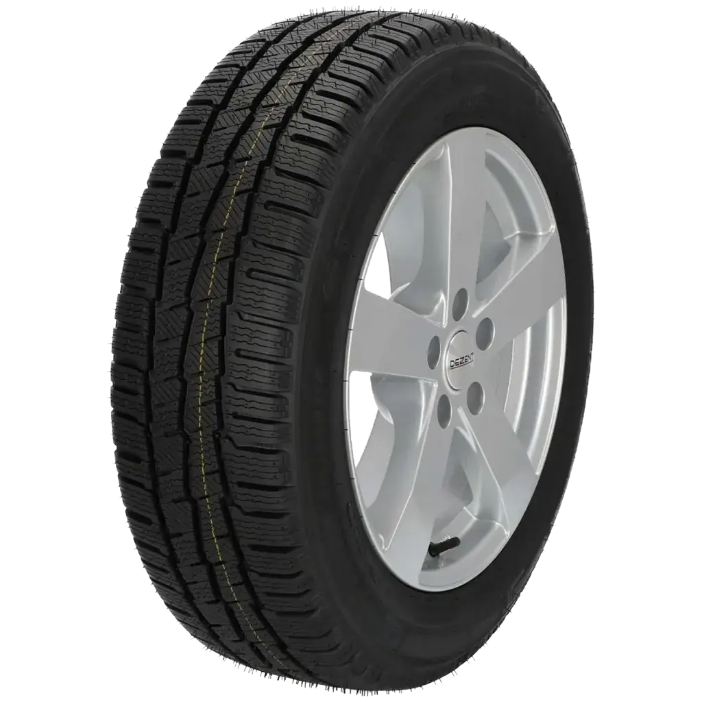 Cauciucarie.ro - Anvelopa Allseason MILEVER TRANSEASON VAN MC158 225/65 R16C 112R