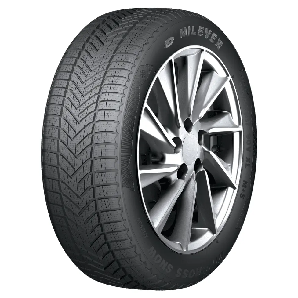 Cauciucarie.ro - Anvelopa Iarna MILEVER WINCATCH SNOW MW656 215/55 R17 98V