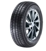 Cauciucarie.ro - Anvelopa Iarna MILEVER WINTER FORCE MW147 195/70 R15C 104R