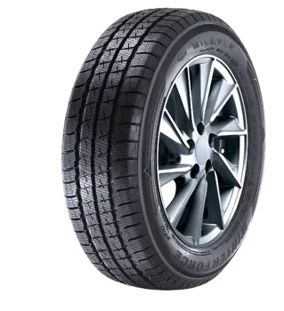 Anvelope Iarna - MILEVER WINTER FORCE MW147 - 195/70 R15C 104R - Poza 1