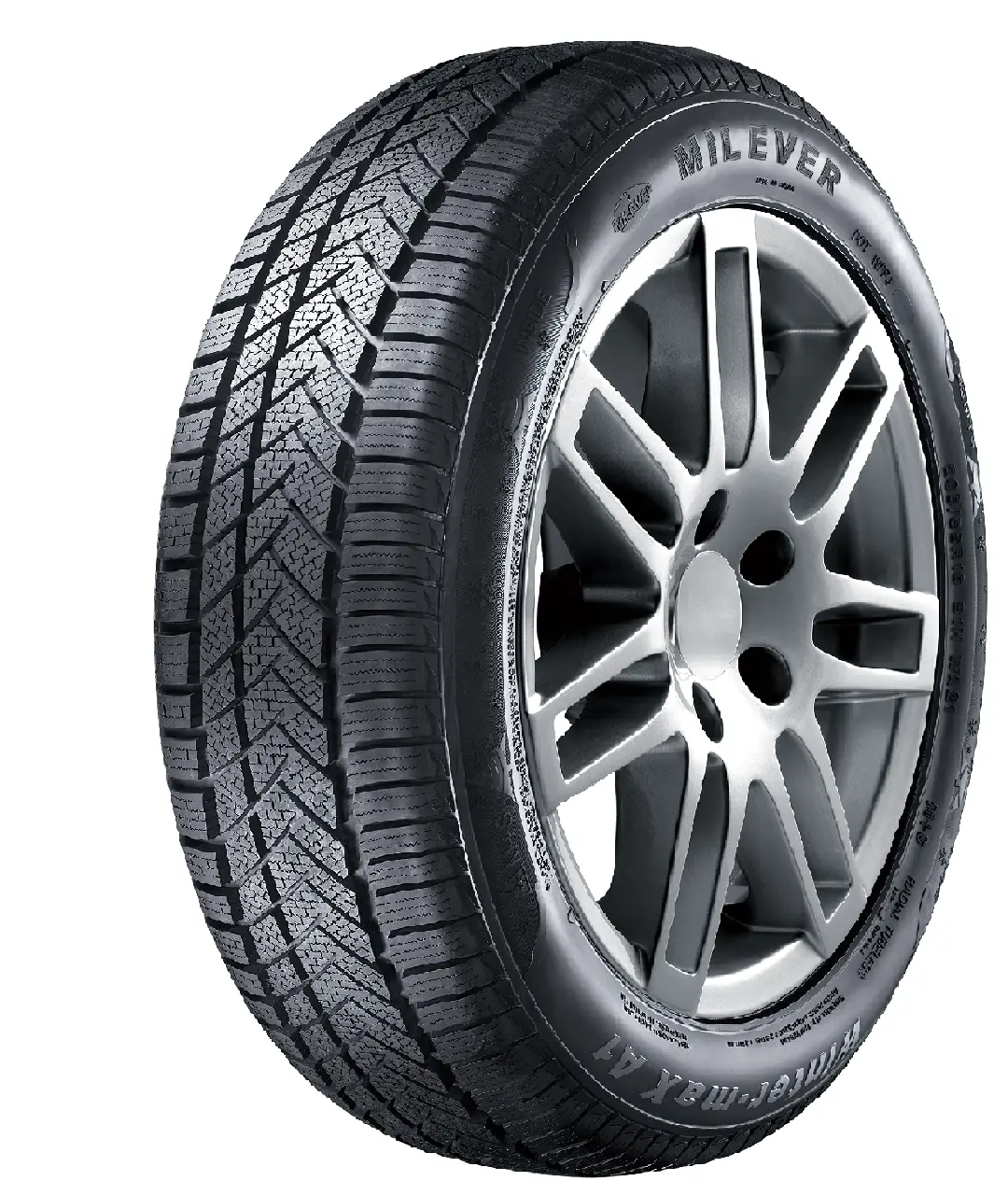 Cauciucarie.ro - Anvelopa Iarna MILEVER WINTER MAX-A1 MW255 235/45 R17 97V
