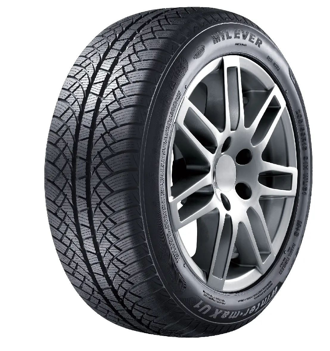 Cauciucarie.ro - Anvelopa Iarna MILEVER WINTER MAX-U1 MW655 165/70 R13 79T
