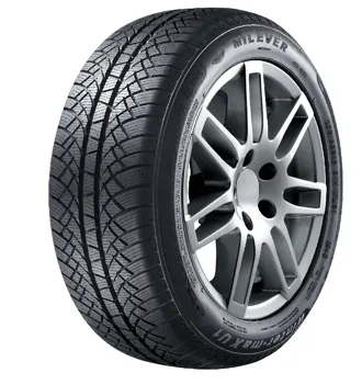 Anvelope Iarna - MILEVER WINTER MAX-U1 MW655 - 185/60 R15 88T - Poza 1
