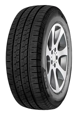 Cauciucarie.ro - Anvelopa Allseason MINERVA ALL SEASON VAN MASTER 215/75 R16C 113S