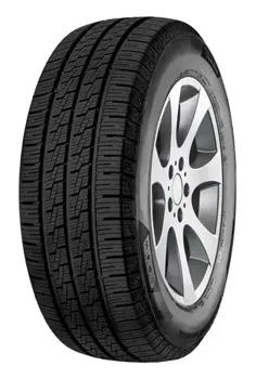 Anvelope Allseason - MINERVA ALL SEASON VAN MASTER - 215/75 R16C 113S - Poza 1