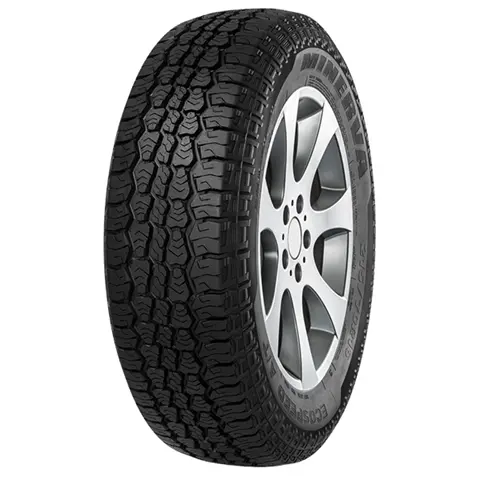 Cauciucarie.ro - Anvelopa Vara MINERVA ECOSPEED A/T 235/75 R15 109T
