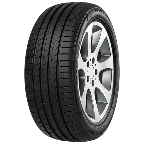 Cauciucarie.ro - Anvelopa Vara MINERVA F205 245/35 R20 95Y
