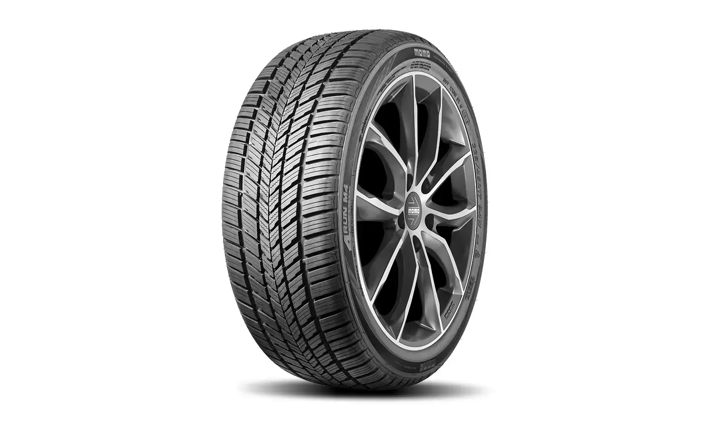 Cauciucarie.ro - Anvelopa Allseason MOMO M-4 FOUR SEASON 225/55 R19 103W