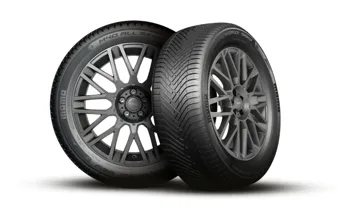 Anvelope Allseason - MOMO M-40 ALL SEASON - 235/55 R17 103W - Poza 1