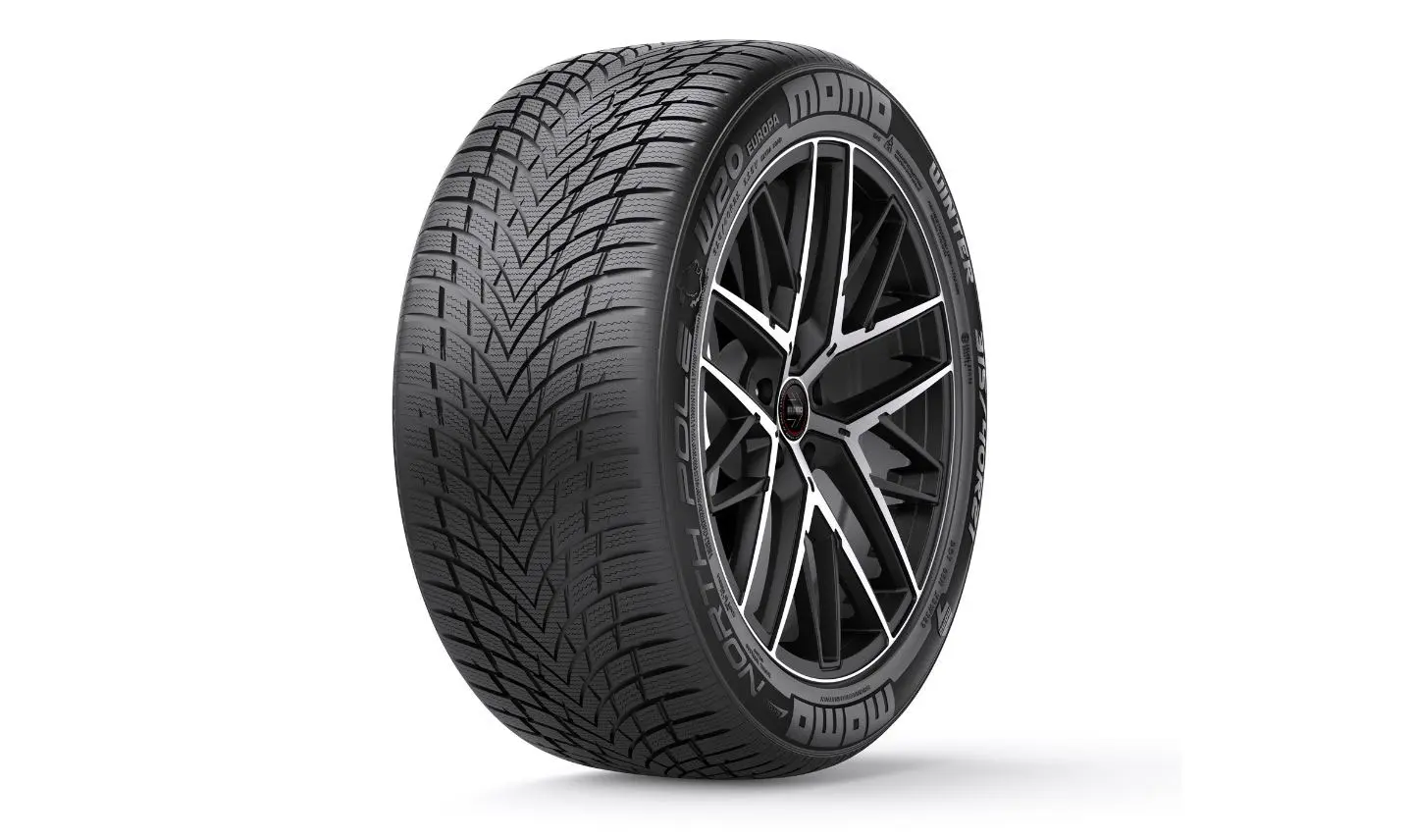 Cauciucarie.ro - Anvelopa Iarna MOMO NORTH POLE W20 215/60 R16 99V