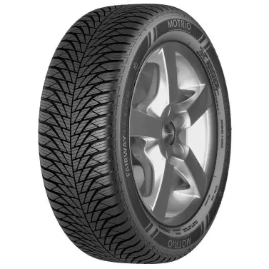 Cauciucarie.ro - Anvelopa Allseason MOTRIO FAIRWAY AS 185/65 R15 88T