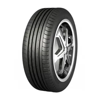 Anvelope Vara - NANKANG AS-2+ - 275/40 R18 99Y - Poza 1