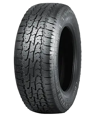 Cauciucarie.ro - Anvelopa Vara NANKANG CONQUEROR A/T-5+ 235/65 R16 115Q