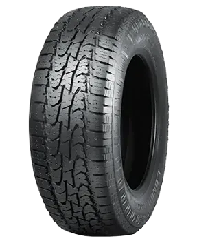 Anvelope Vara - NANKANG CONQUEROR A/T-5+ - 235/65 R16 115Q - Poza 1