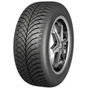Cauciucarie.ro - Anvelopa Allseason NANKANG CROSS SEASONS AW-6 SUV 235/65 R17 108V