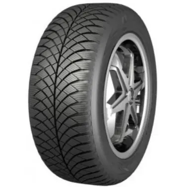 Cauciucarie.ro - Anvelopa Allseason NANKANG CROSS SEASONS AW-6 185/60 R14 82H