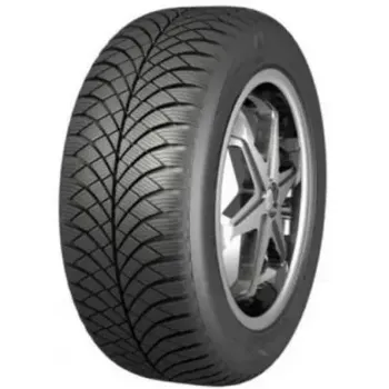 Anvelope Allseason - NANKANG CROSS SEASONS AW-6 - 185/60 R14 82H - Poza 1