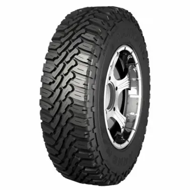 Cauciucarie.ro - Anvelopa Vara NANKANG FT-9 235/75 R15 104Q